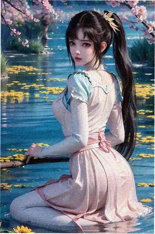 食物链幕后特辑 剧照